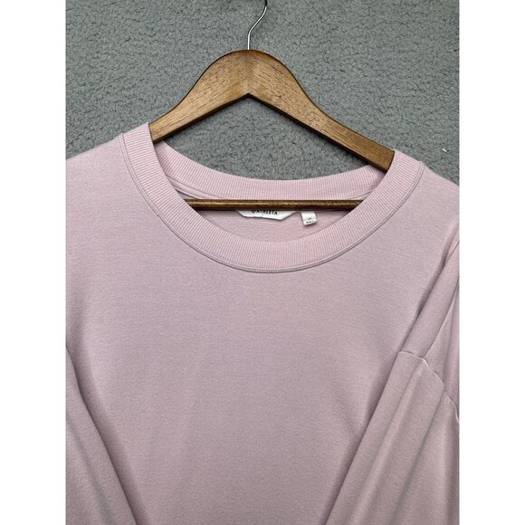 Athleta oversized super comfy pullover sz m - Picture 2 of 7